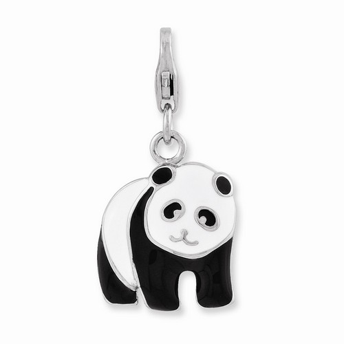 panda bear jewelry